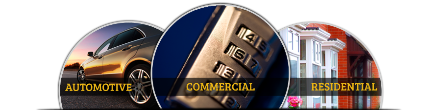 Locksmith in San Marcos - automotive, commercial, residential